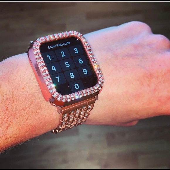 Apple Accessories - Apple Watch Series 5